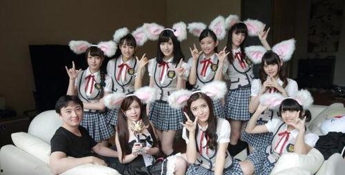 娱乐吃瓜酱八种男友