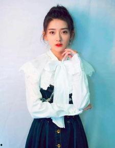 娱乐吃瓜君梁洁,娱乐吃瓜界的“瓜王”