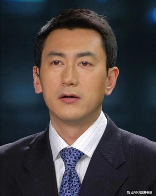 娱乐吃瓜君男主持是谁啊,探寻男主持背后的故事