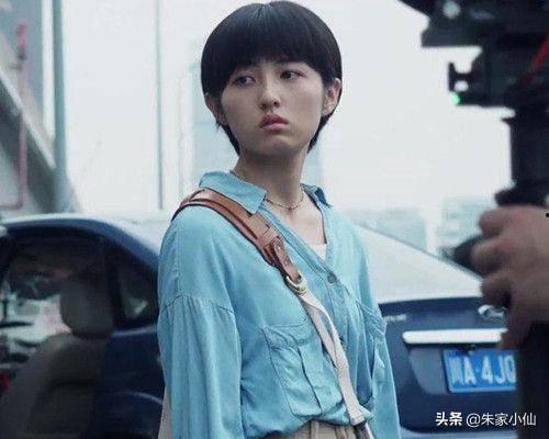 娱乐吃瓜姐张子枫,从童星到实力派，娱乐吃瓜界的“小仙女”