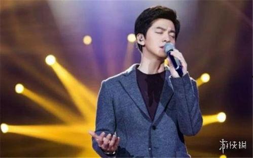 吃瓜娱乐圈李健,娱乐圈的清流，吃瓜群众的温暖陪伴